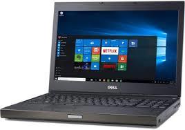 لپ تاپ استوک  دل 15 اینچی مدل Precision M4800 Dell Precision M4800 LAPTOP